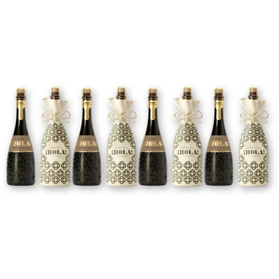 Hola! Hola! Mediterraneo Giftbag 4 flessen