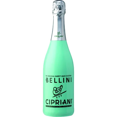 Bellini Cipriani