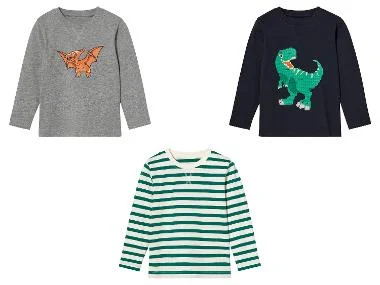 lupilu® Kinder T-shirt