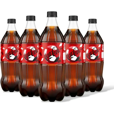 Coca-Cola Zero sugar 5-pack