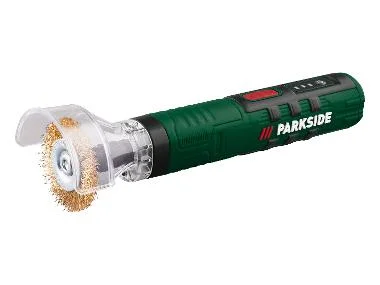 PARKSIDE® Accu-onkruidborstel 4 V