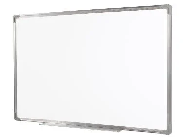 CRELANDO® Magnetisch whiteboard 8-delig