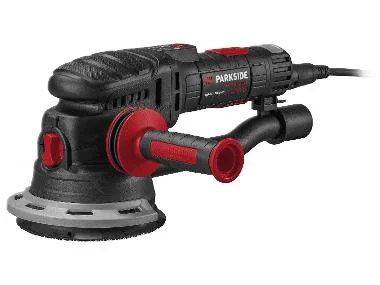 PARKSIDE PERFORMANCE® Excentrische schuurmachine 750 W