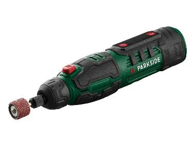 PARKSIDE® Accu-rechte slijper 4 V met accu