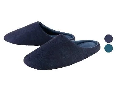 LIVERGY® Heren pantoffel