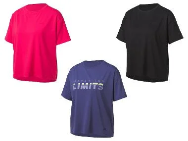 CRIVIT Sportshirt voor dames