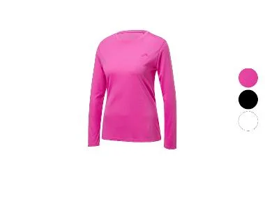 CRIVIT Dames sportshirt