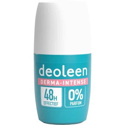 Deoleen Derma-intense 48h roller
