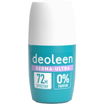 Deoleen Derma-ultra 72h roller