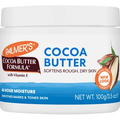 Palmer's Cocoa butter formula vaste crème