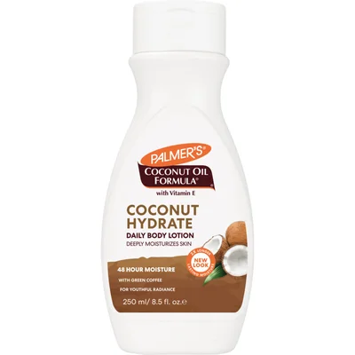 Palmer's Coconut formula bodylotion