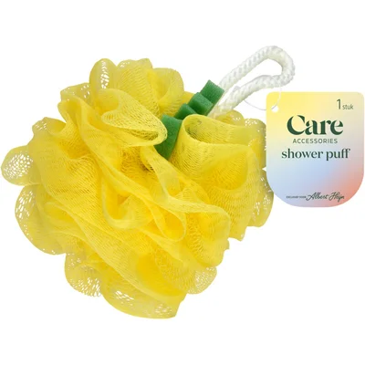 Care Fun badspons ananas