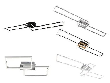 Briloner Plafondlamp