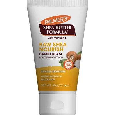 Palmer's Shea butter formula concentrated cream