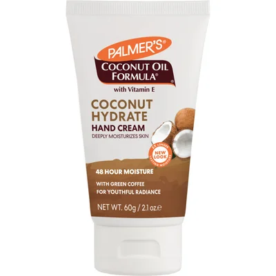 Palmer's Coconut formula handcreme