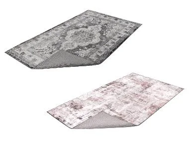 LIVARNO home Vloerkleed 150 x 80 cm