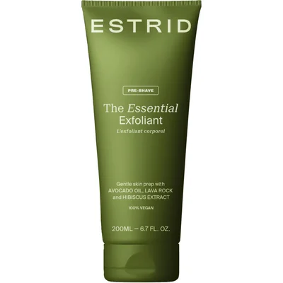 Estrid The essential exfoliant