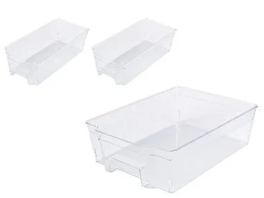 SILVERCREST® Koelkast organizers
