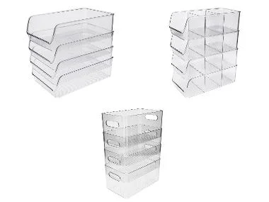 SILVERCREST® Koelkast organizers