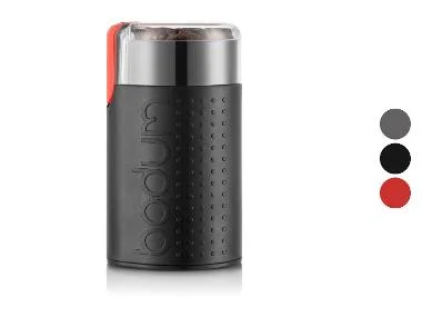 BODUM Bistro Elektrische koffiemolen