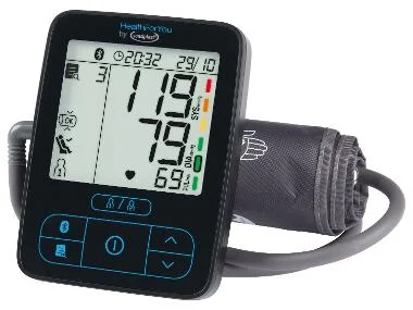 SENSIPLAST® Bovenarm bloeddrukmeter