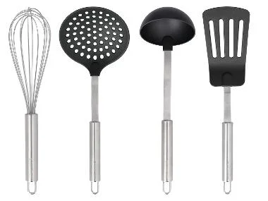 SILVERCREST® Keukengerei 4-delig