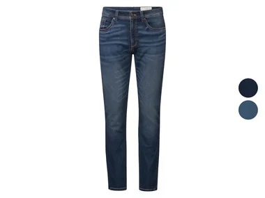 LIVERGY® Heren jeans - slim fit