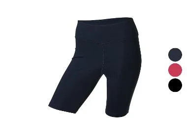 CRIVIT Dames fietsbroekje