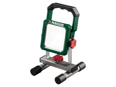 PARKSIDE® Bouwlamp op accu