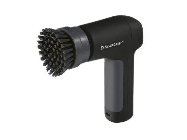 SILVERCREST® Accu-schoonmaakborstel