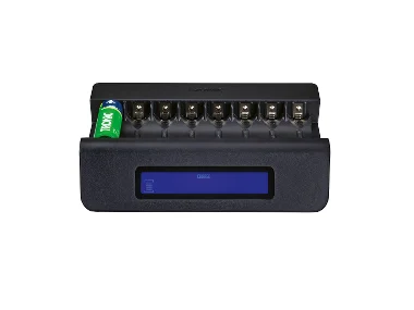 TRONIC® Batterijlader