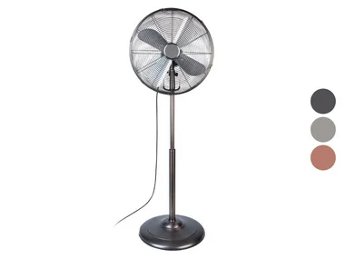 SILVERCREST® Staande ventilator