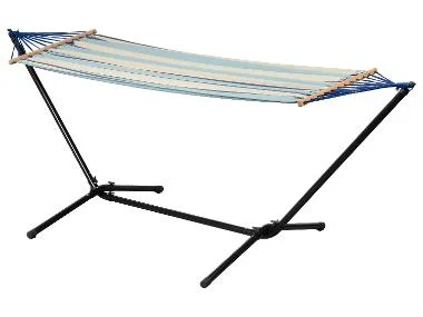 LIVARNO® Hangmat met frame