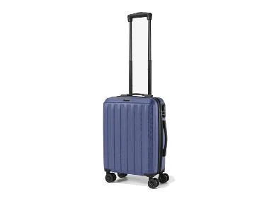 esmara® Koffer 30 L blauw