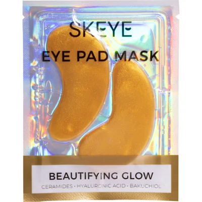 Skeye Beautifying glow oogmasker