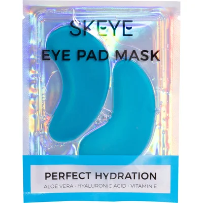 Skeye Perfect hydration oogmasker