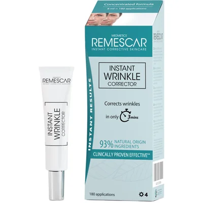 Remescar Instant wrinkle corrector