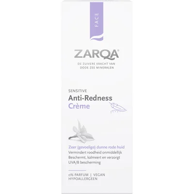 Zarqa Anti-redness creme
