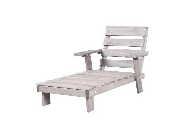 ROBA Kinder ligbed