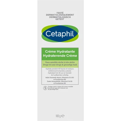 Cetaphil Hydraterende creme