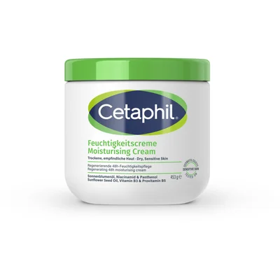 Cetaphil Hydraterende creme