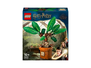 LEGO® HARRY POTTER™ Mandragora - 76433