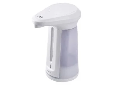 LIVARNO® Elektrische zeepdispenser