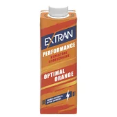 Extran sportdrank optimal orange