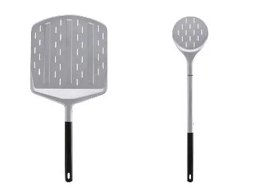 SILVERCREST® Pizzaschep set, 2-delig