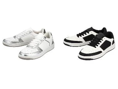 esmara® Dames sneakers