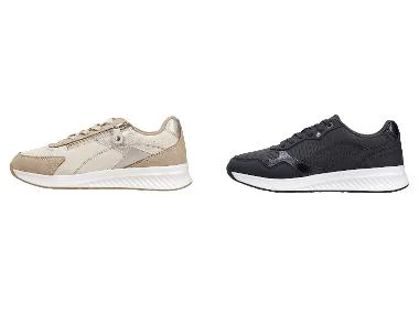 esmara® Dames sneakers