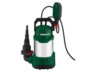 PARKSIDE® Schoonwater dompelpomp