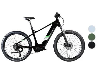 ZÜNDAPP Elektrische mountainbike X900