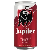 Jupiler 6-pack
